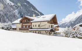 Apart&Chalet Chiara