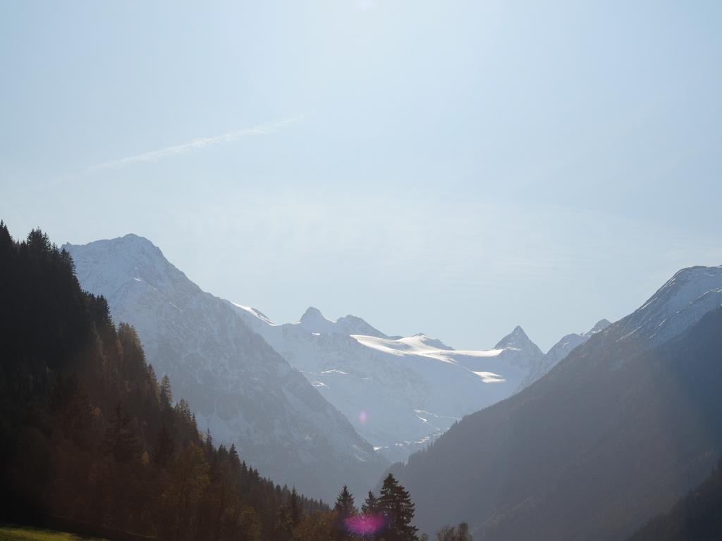 Apart&Chalet Chiara Apartment Neustift im Stubaital Room photo